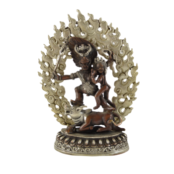 Figurka Yamantaka 10*